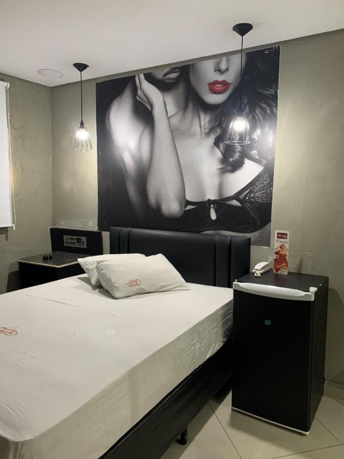Marselha Hotel do amor *